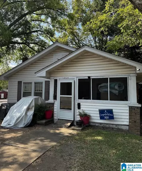 1214 Jackson Blvd, Tarrant, AL 35217