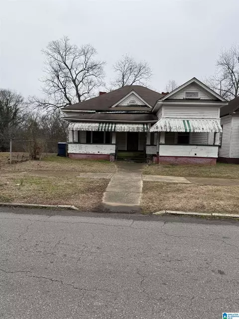 1811 Cooper Ave, Anniston, AL 36201