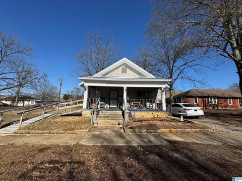 611 N 16th St N, Bessemer, AL 35020