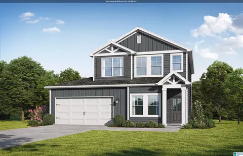 2945 Lakehill Dr, Cropwell, AL 35054