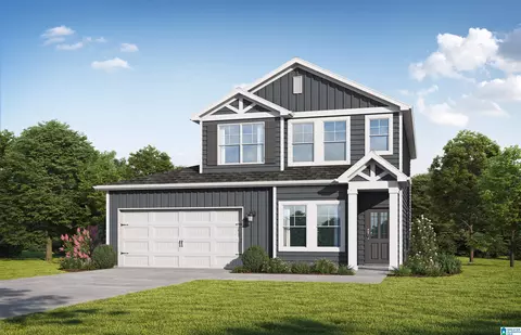 2945 Lakehill Dr, Cropwell, AL 35054