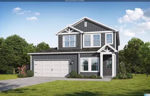 2945 Lakehill Dr, Cropwell, AL 35054