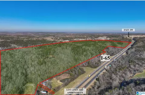 0 County Rd #NONE, Hanceville, AL 35077