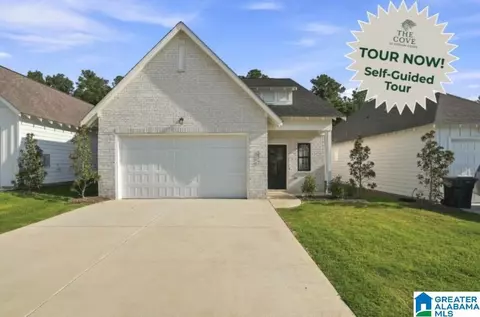 377 Shiloh Creek Dr, Calera, AL 35040