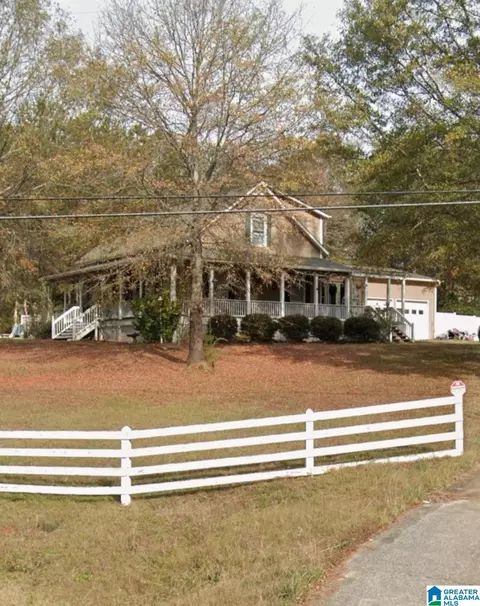 5200 Stemley Bridge Rd, Pell City, AL 35128