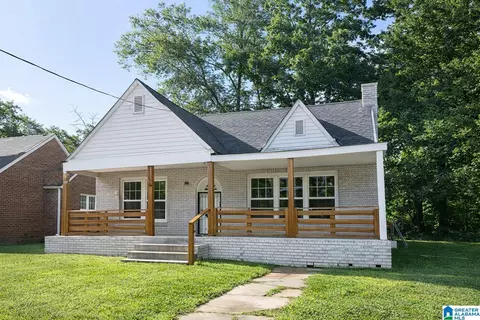 1812 Princeton Ave SW, Birmingham, AL 35211