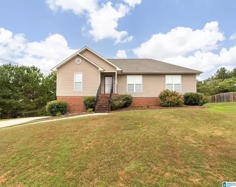 7385 Old Acton Rd, Moody, AL 35004