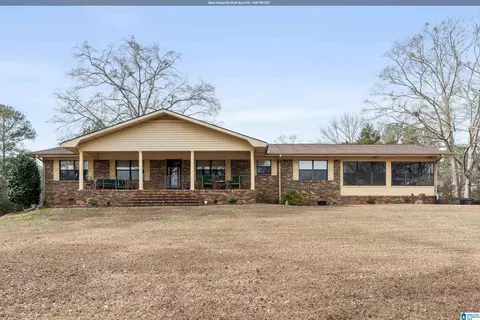 4175 Logan Martin Dam Rd, Cropwell, AL 35054