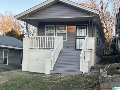 2615 Fairfax Ave, Bessemer, AL 35020