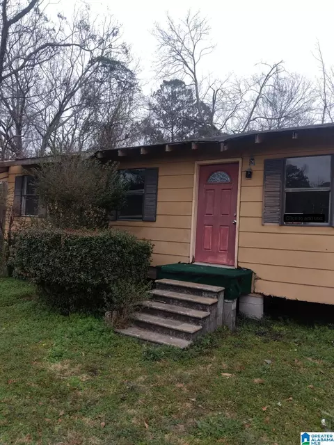 19730 Shepard Lake Rd E, Mount Vernon, AL 36560
