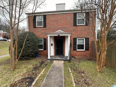 1771 Valley Ave #A, Homewood, AL 35209