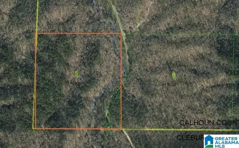 0 County Road 106 #0, Oxford, AL 36203