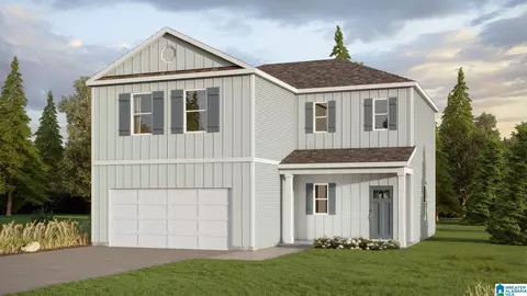 12706 Collier Curv, Lake View, AL 35111