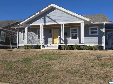 312 Goldwire St SW, Birmingham, AL 35211