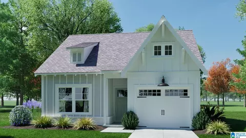 144 Huntley Ridge Dr, Pelham, AL 35124