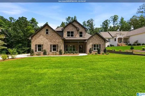 155 Brynleigh Dr, Chelsea, AL 35043