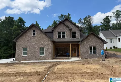 155 Brynleigh Dr, Chelsea, AL 35043