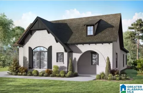 5121 Simms Rdg, Pelham, AL 35124