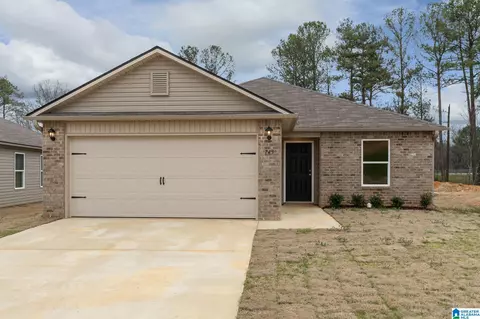 28 Skyline Loop, Eastaboga, AL 36260