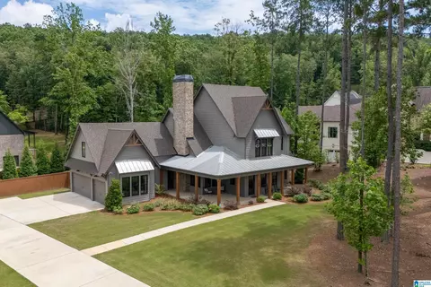 700 Hickory Holw, Chelsea, AL 35043