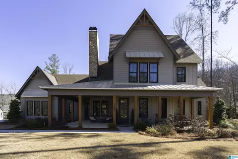 700 Hickory Holw, Chelsea, AL 35043