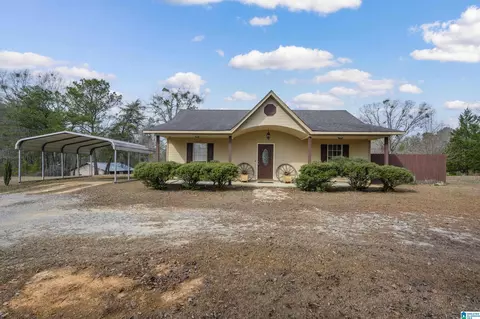 15440 County Road 51, Jemison, AL 35085