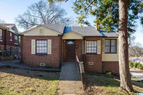 12 Norwood Cir, Birmingham, AL 35234