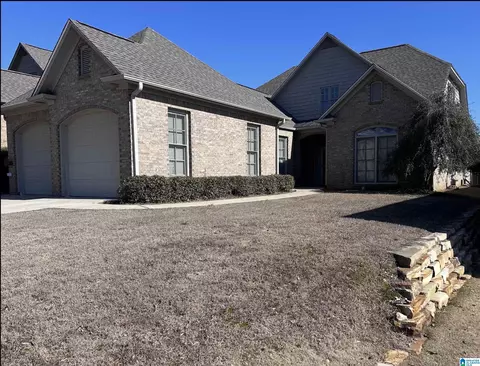4753 Boulder Dr, Trussville, AL 35173
