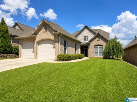 4753 Boulder Dr, Trussville, AL 35173