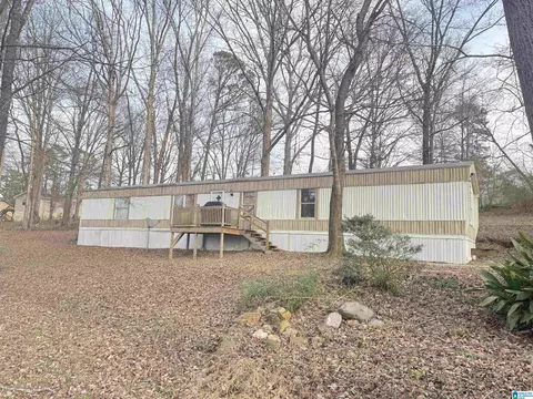 6839 Burchfield Loop, Mc Calla, AL 35111 photo 1