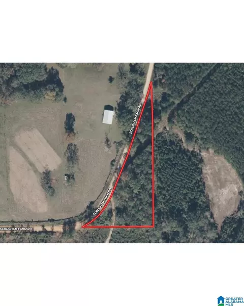 1846 Scrugham Farm Rd #1, Highland Home, AL 36041