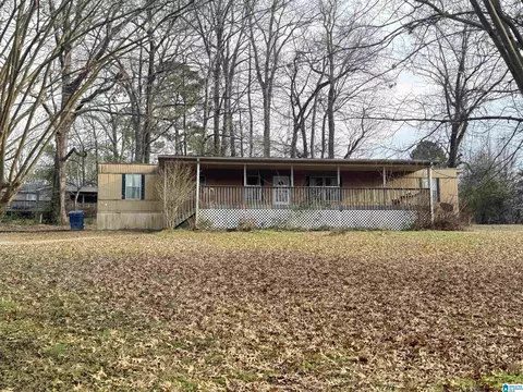 6817 Burchfield Loop, Mc Calla, AL 35111 photo 1