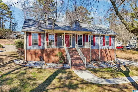 200 Butternut Ln, Trussville, AL 35173