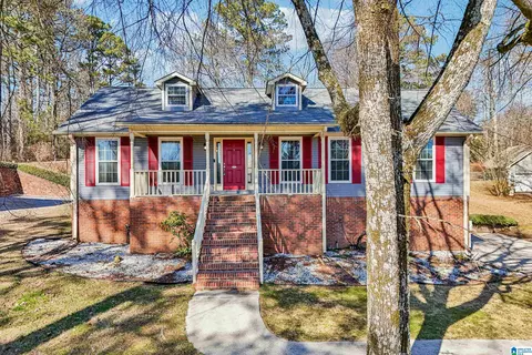 200 Butternut Ln, Trussville, AL 35173