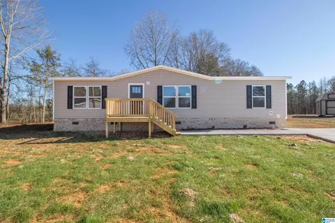 142 Quail Run Cir, Wilsonville, AL 35186
