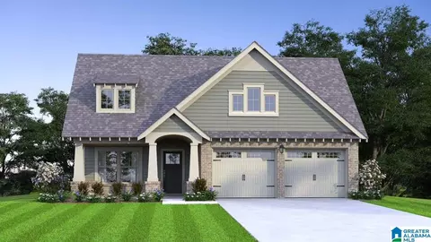 5429 Stonepeake Pkwy, Trussville, AL 35173