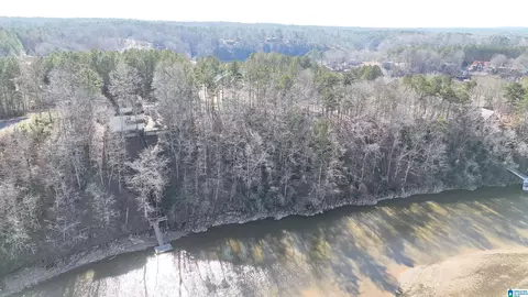0 Peninsula Dr #1, Wedowee, AL 36278