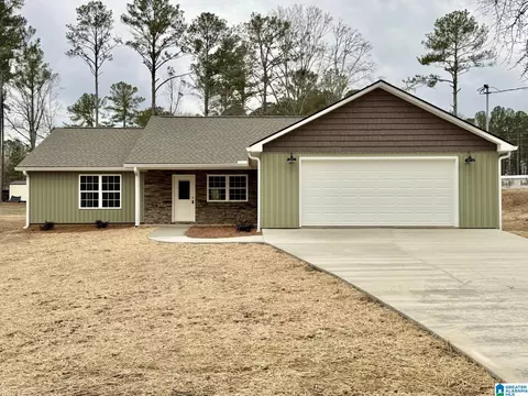 124 Mashburn Dr, Wedowee, AL 36278