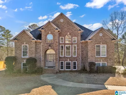 8579 Highlands Trce, Trussville, AL 35173