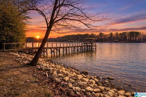 170 County Road 667, Cedar Bluff, AL 35959