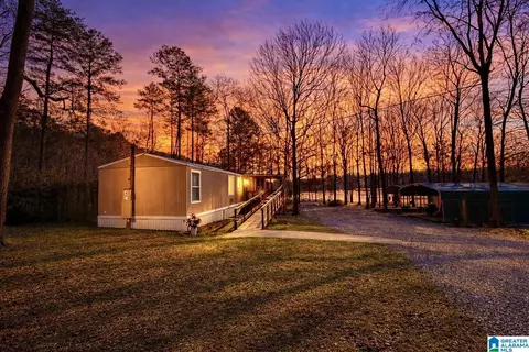 170 County Road 667, Cedar Bluff, AL 35959