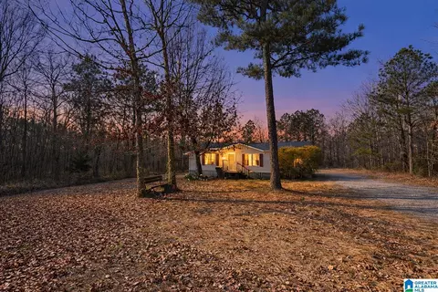 4920 Deer Run Rd, Cedar Bluff, AL 35959