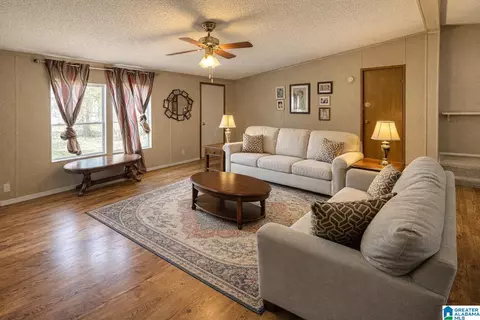 4920 Deer Run Rd, Cedar Bluff, AL 35959 photo 2