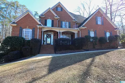 444 Eagle Pointe Dr, Pell City, AL 35128