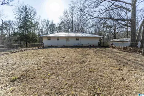 Exterior - 9333 Central Rd, Warrior, AL 35180 photo 13 of 14