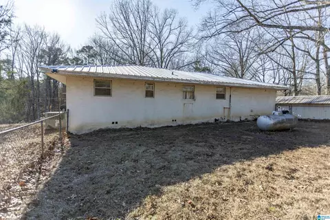 Exterior - 9333 Central Rd, Warrior, AL 35180 photo 12 of 14