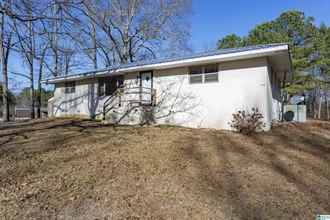 Exterior - 9333 Central Rd, Warrior, AL 35180 photo 2 of 14
