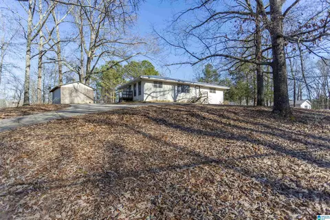 Exterior - 9333 Central Rd, Warrior, AL 35180 photo 5 of 14