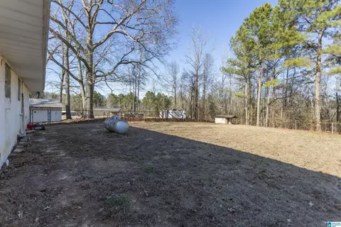 Exterior - 9333 Central Rd, Warrior, AL 35180 photo 11 of 14