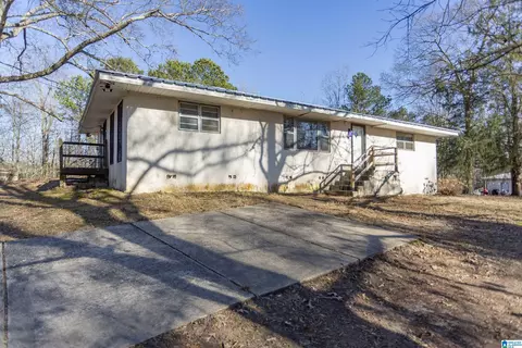 Exterior - 9333 Central Rd, Warrior, AL 35180 photo 3 of 14